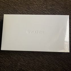 Apple Watch Ultra 