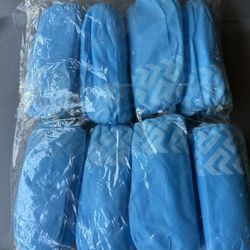 Disposal Medical Shoe Coverings