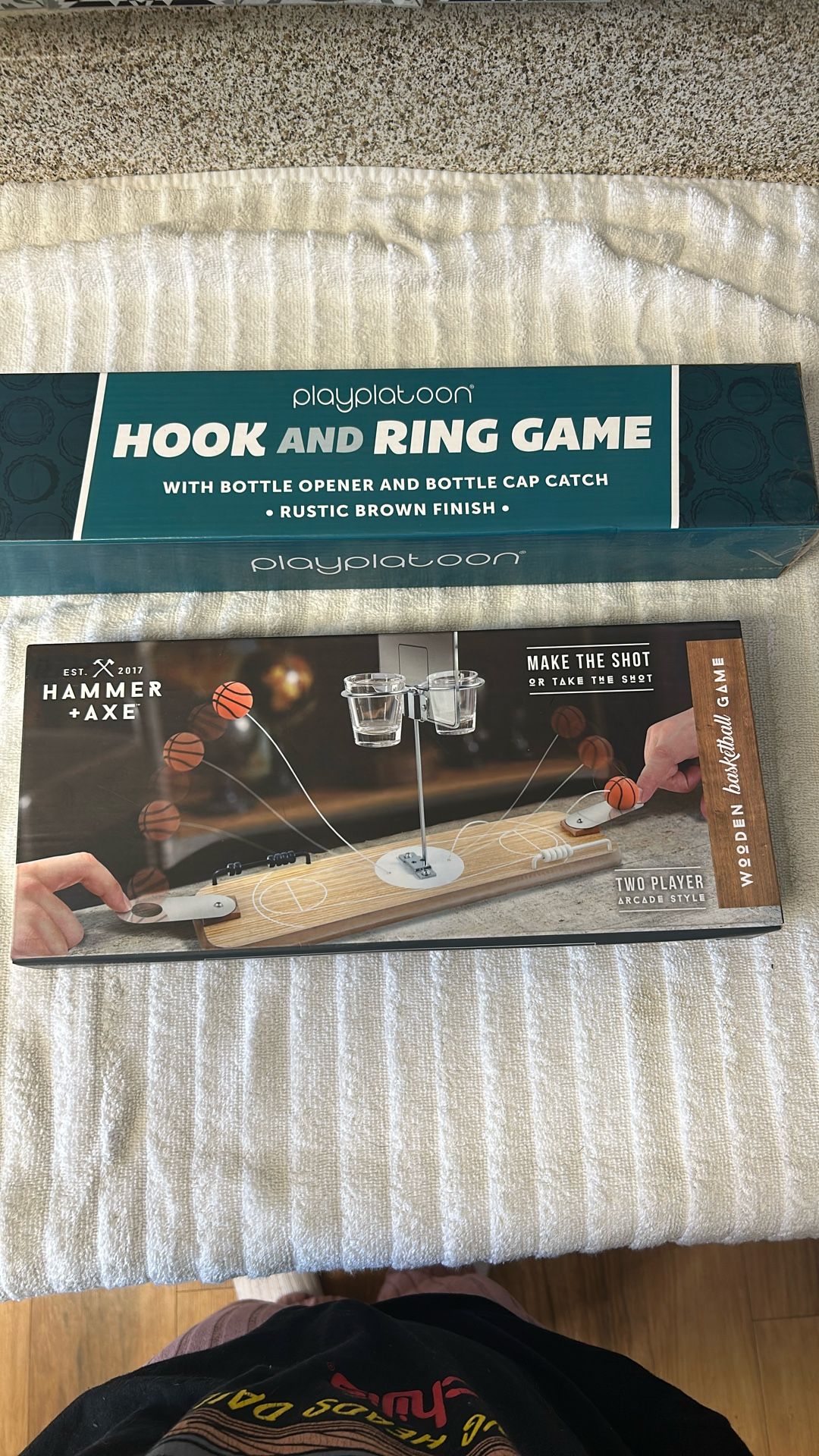 Drinking Games