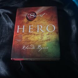 The Secret Hero