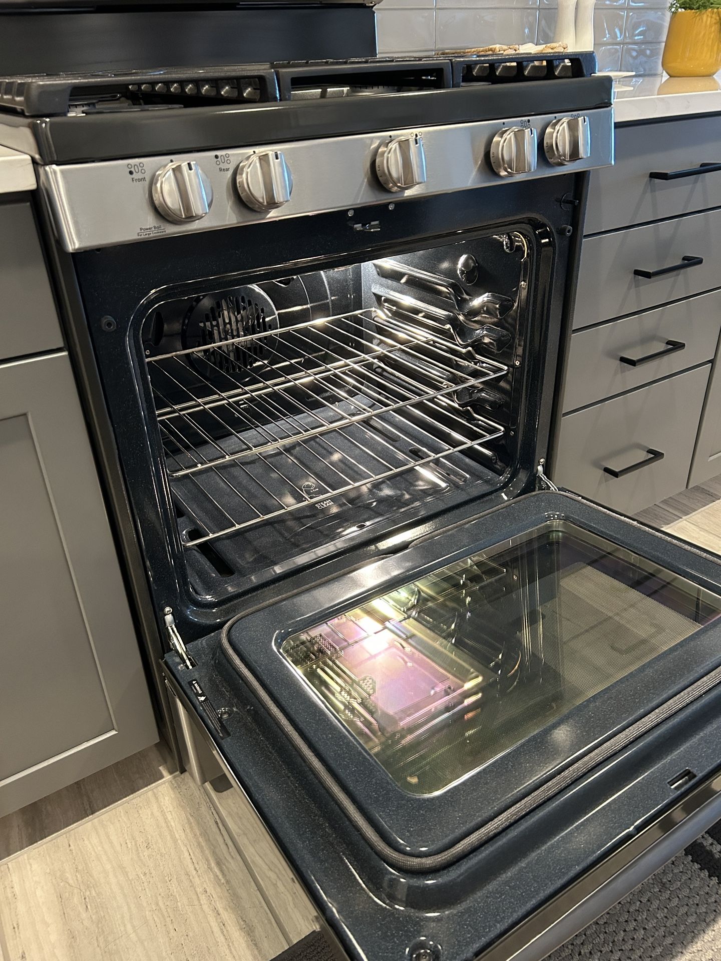 GE Gas Stove for Sale in Avondale, AZ OfferUp