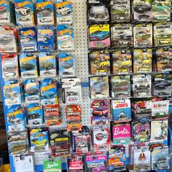 DIE CAST SALE