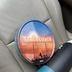 2024 Stagecoach GA