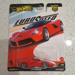 Hot Wheels Premium 
