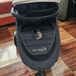 City Mini Gt Stroller 