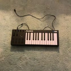 Midi Keyboard 