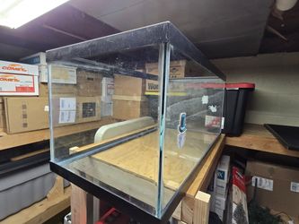 50 Gallon Breeder Tank