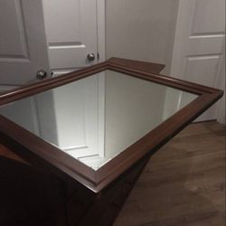 Dresser Mirror Liberty Furniture