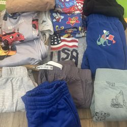 Toddler Boy Clothes 3t