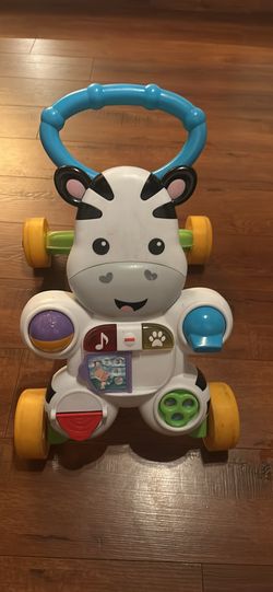 Baby toy