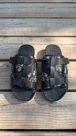 Dior Alpha Sandals