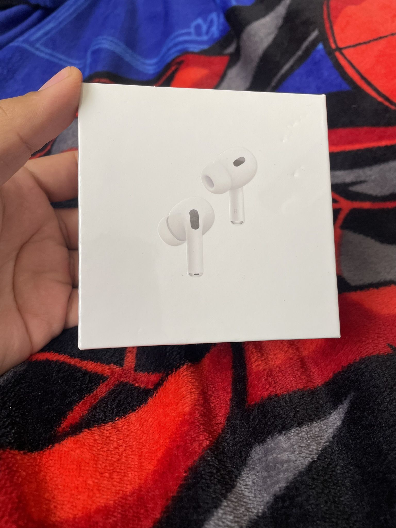 AirPods Pro 