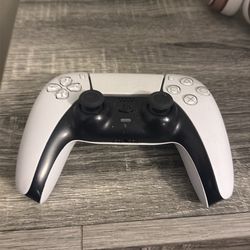 PlayStation controller