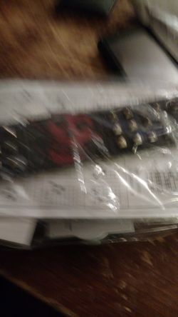 Lot of guitar stuff