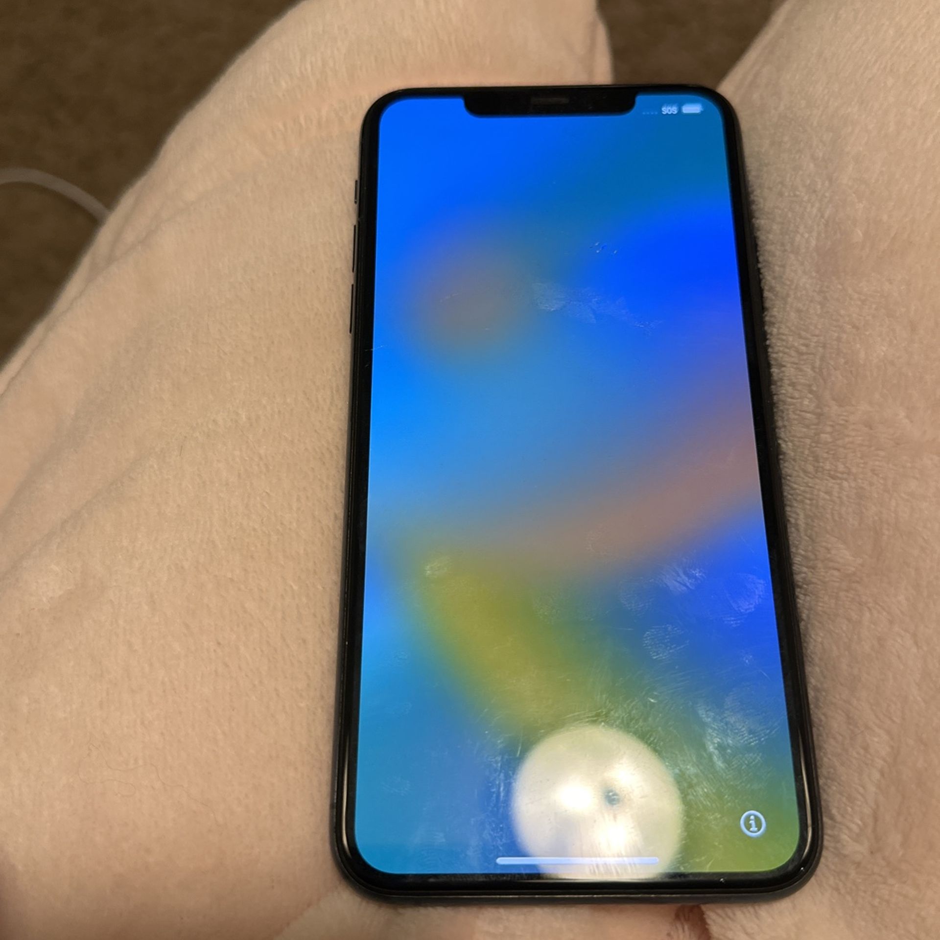 iPhone 11 Pro Max 64GB
