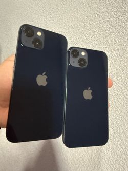 iPhone 13 128gb Midnight