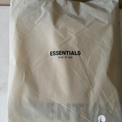 Essential Hoodie