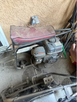 Mini Bike/ Moter Bike