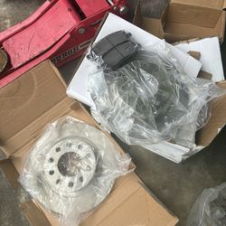 2013-2016 Dodge Dart Parts