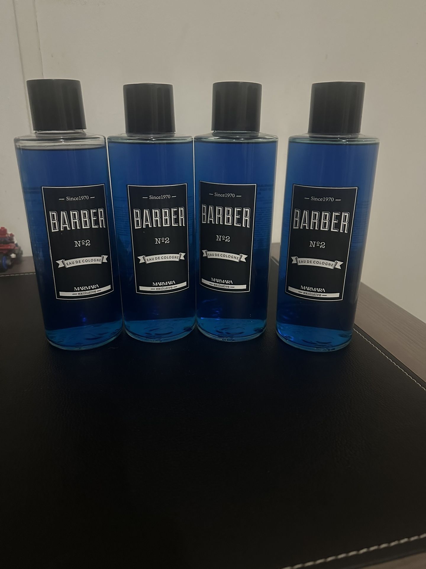Barber Cologne