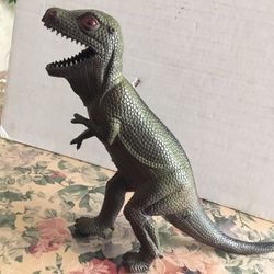 T-Rex Model