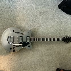 Gretsch guitar