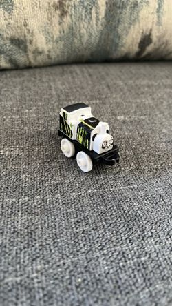 Thomas the Train Panda