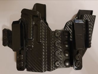 Tier1 Concealed Holster