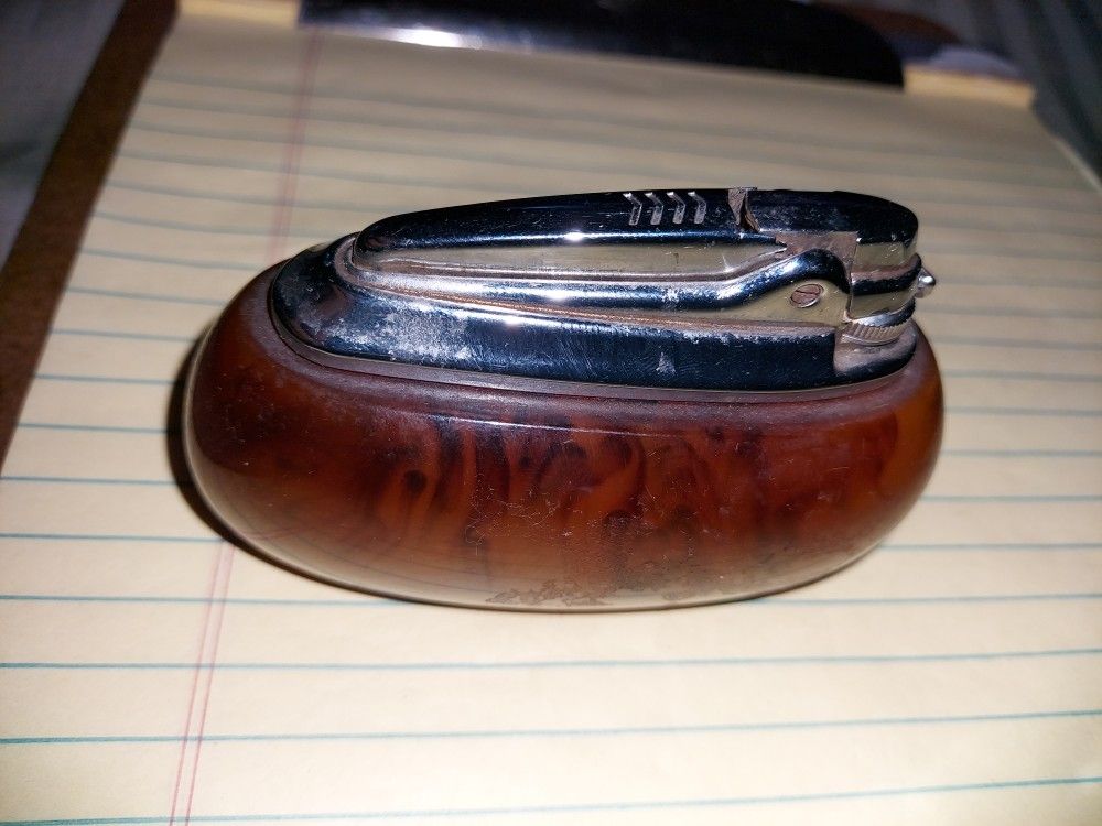 Table Lighter
