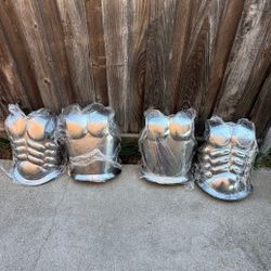 Medieval Chest Plate Armor 