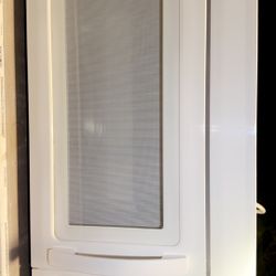 Whirlpool Over The Range Microwave