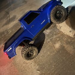Traxxas