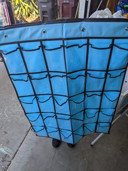 Hanging Pocket Organizers