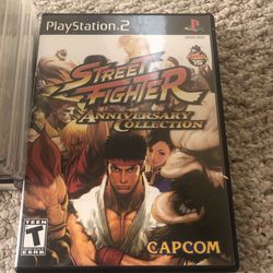 PlayStation 2,3,4 & Wii Games