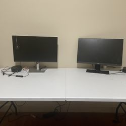 Full Workplace Setup 