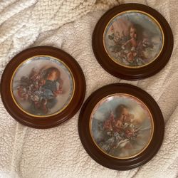 Dish Plate Baby Pictures
