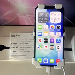 Apple 16e $260 when you switch to boost Mobile