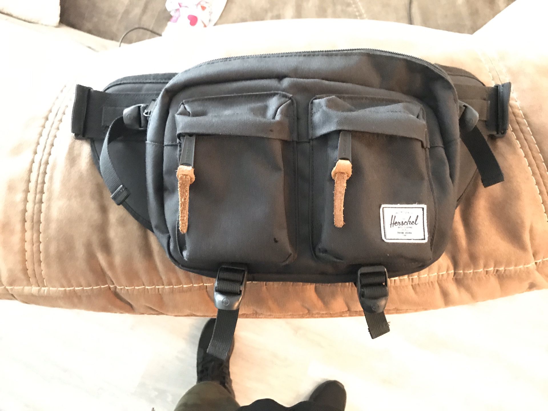 Herschel Fanny pack waist bag