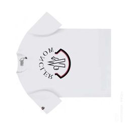 Moncler Random T-shirt XL Size