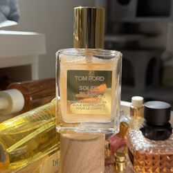 Tom Ford Shimmer Oils