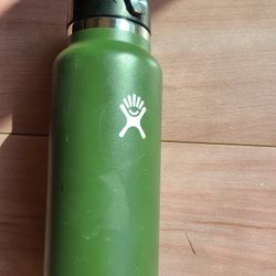 Hydro Flask 18 0z