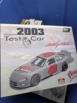 NASCAR collection