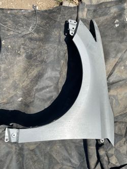 2016 Lexus CT200H Driver Left Side Fender