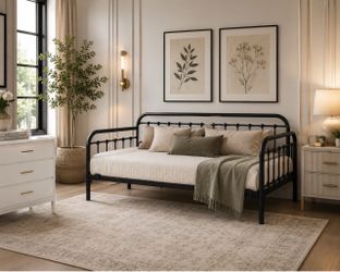 Daybed Frame Twin