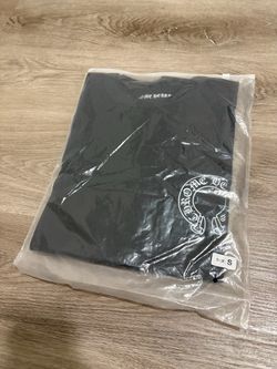 Chrome Hearts long sleeve shirt