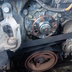 Mechanic Mobile Auto Repair 