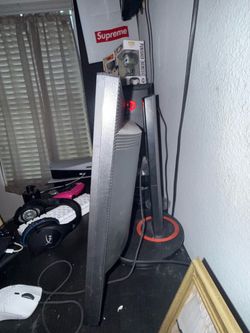 Acer  monitor  “144”hz