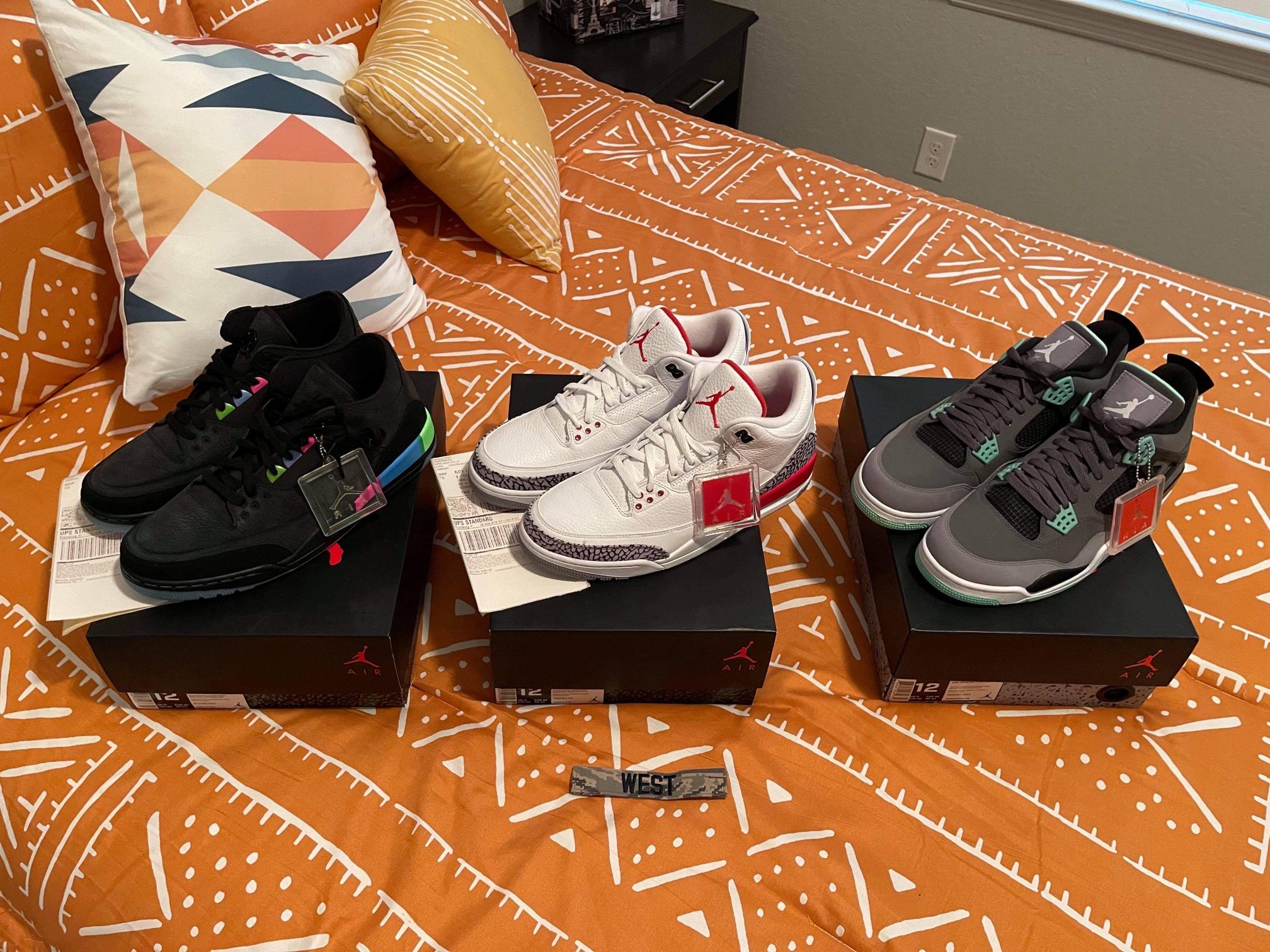 Jordan
