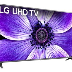 LG - 75" LED 4K UHD Smart webOS TV