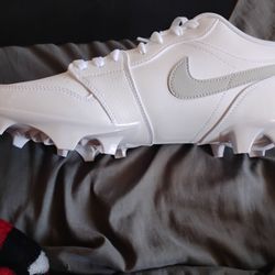 Jordon 1 low tds football cleats size 11